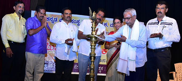 ಫೇಸ್ ಟ್ರಸ್ಟ್‌ನಿಂದ ಯುವ ಸಾಂಸ್ಕೃತಿಕ ವೈಭವ